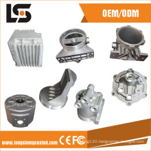 Precision Die Casting Industrial Sewing Machine Spare Parts